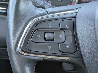 2022 Buick Encore GX Essence