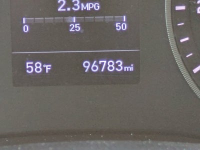 2019 Hyundai Tucson Limited