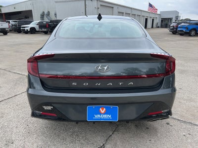 2022 Hyundai Sonata SEL