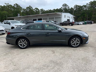 2022 Hyundai Sonata SEL