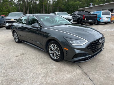 2022 Hyundai Sonata SEL