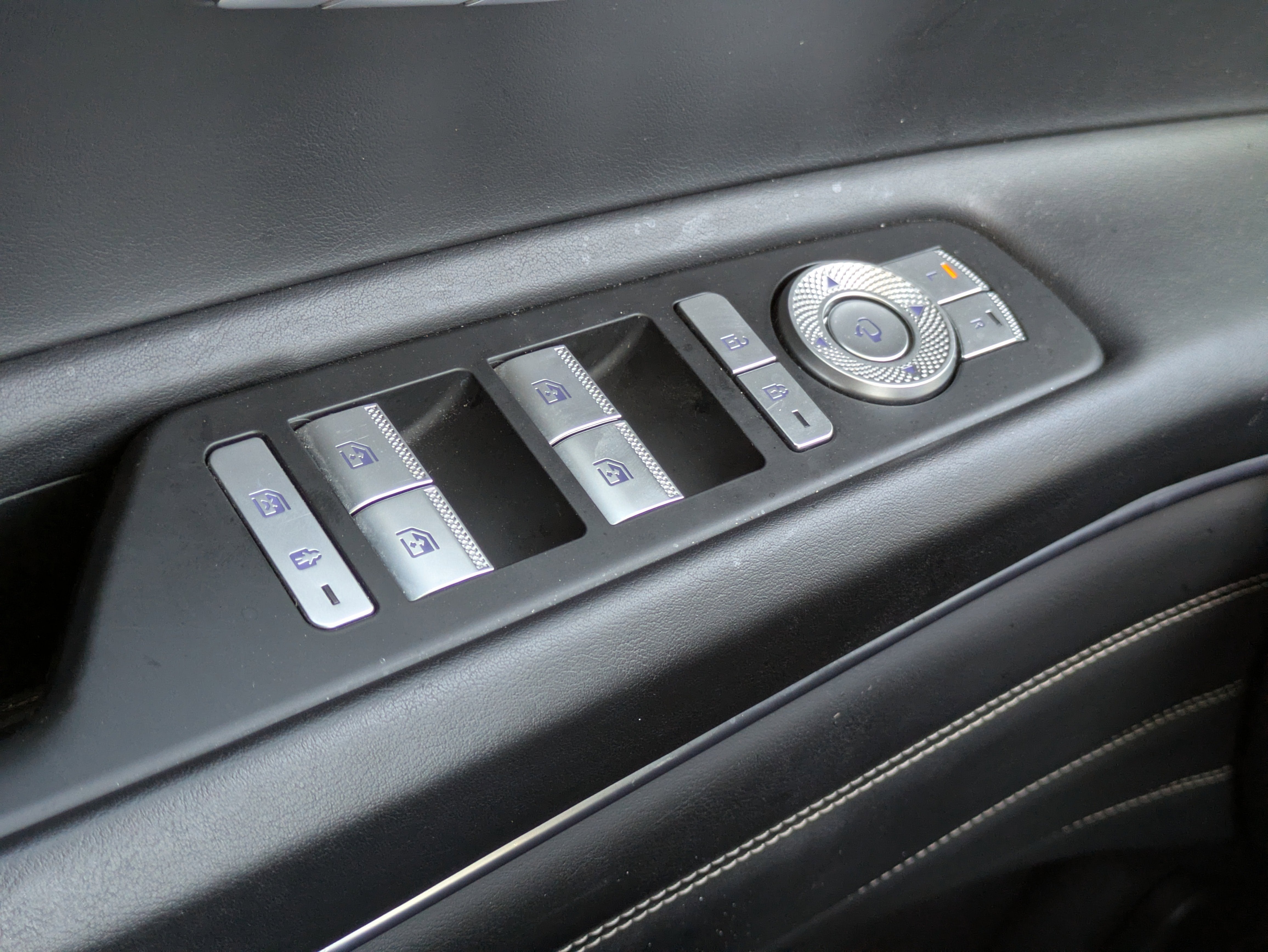 2024 Genesis GV80 2.5T