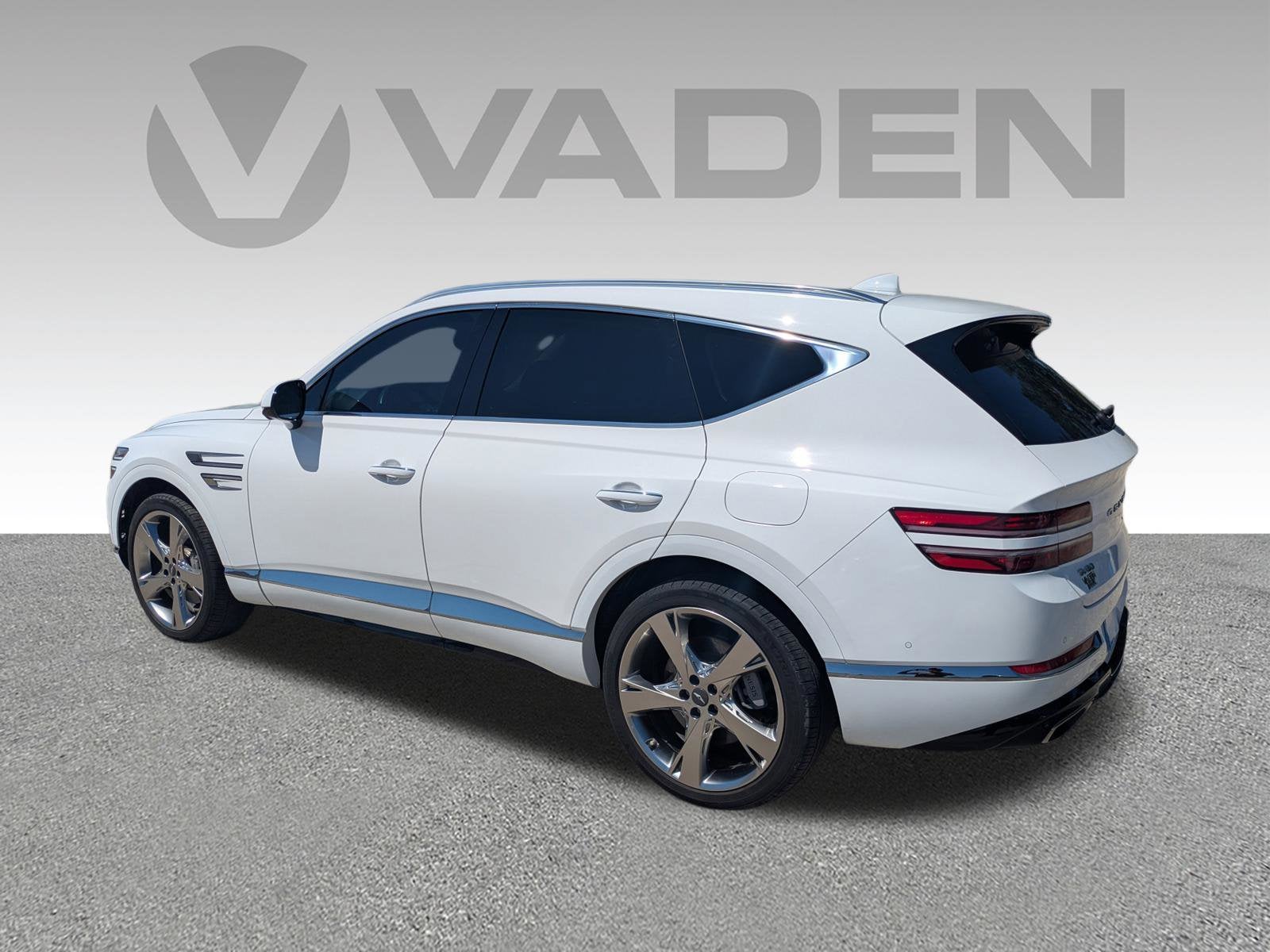 2024 Genesis GV80 3.5T