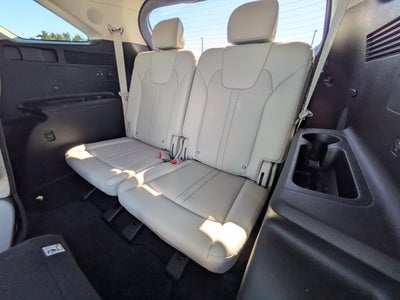 2022 Kia Sorento Plug-In Hybrid SX Prestige