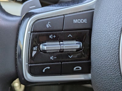 2022 Kia Sorento Plug-In Hybrid SX Prestige