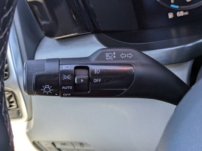 2022 Kia Sorento Plug-In Hybrid SX Prestige