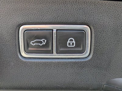 2022 Kia Sorento Plug-In Hybrid SX Prestige