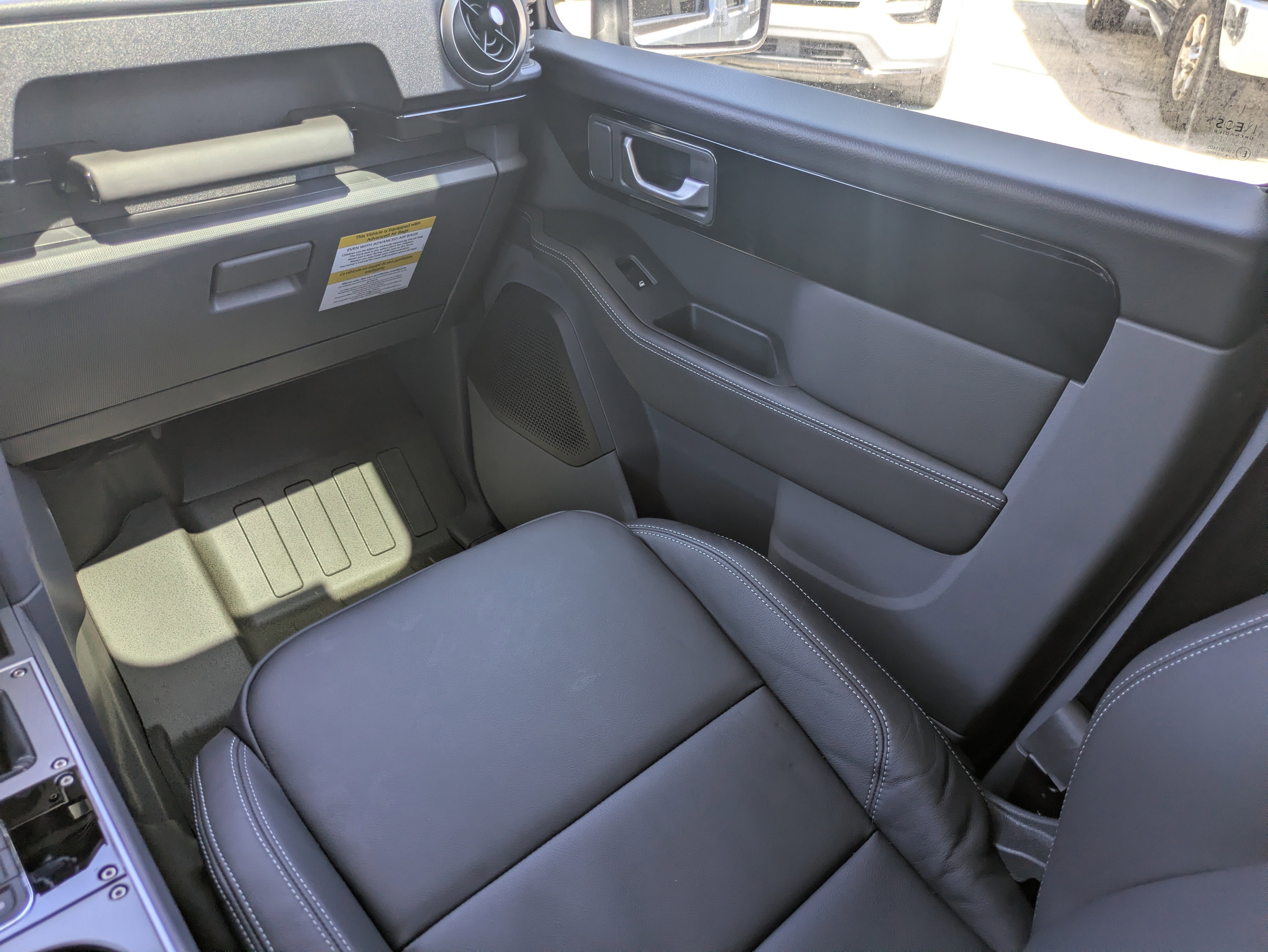 2025 INEOS Grenadier Station Wagon Base