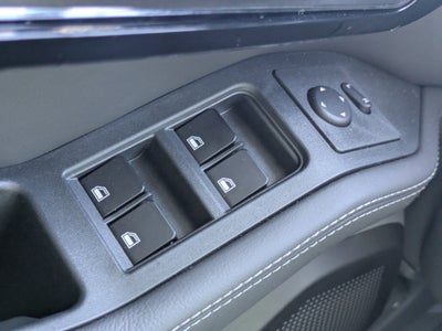 2025 INEOS Grenadier Station Wagon Base