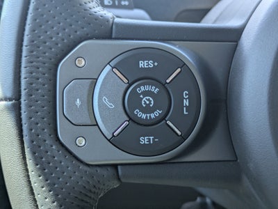 2025 INEOS Grenadier Station Wagon Base