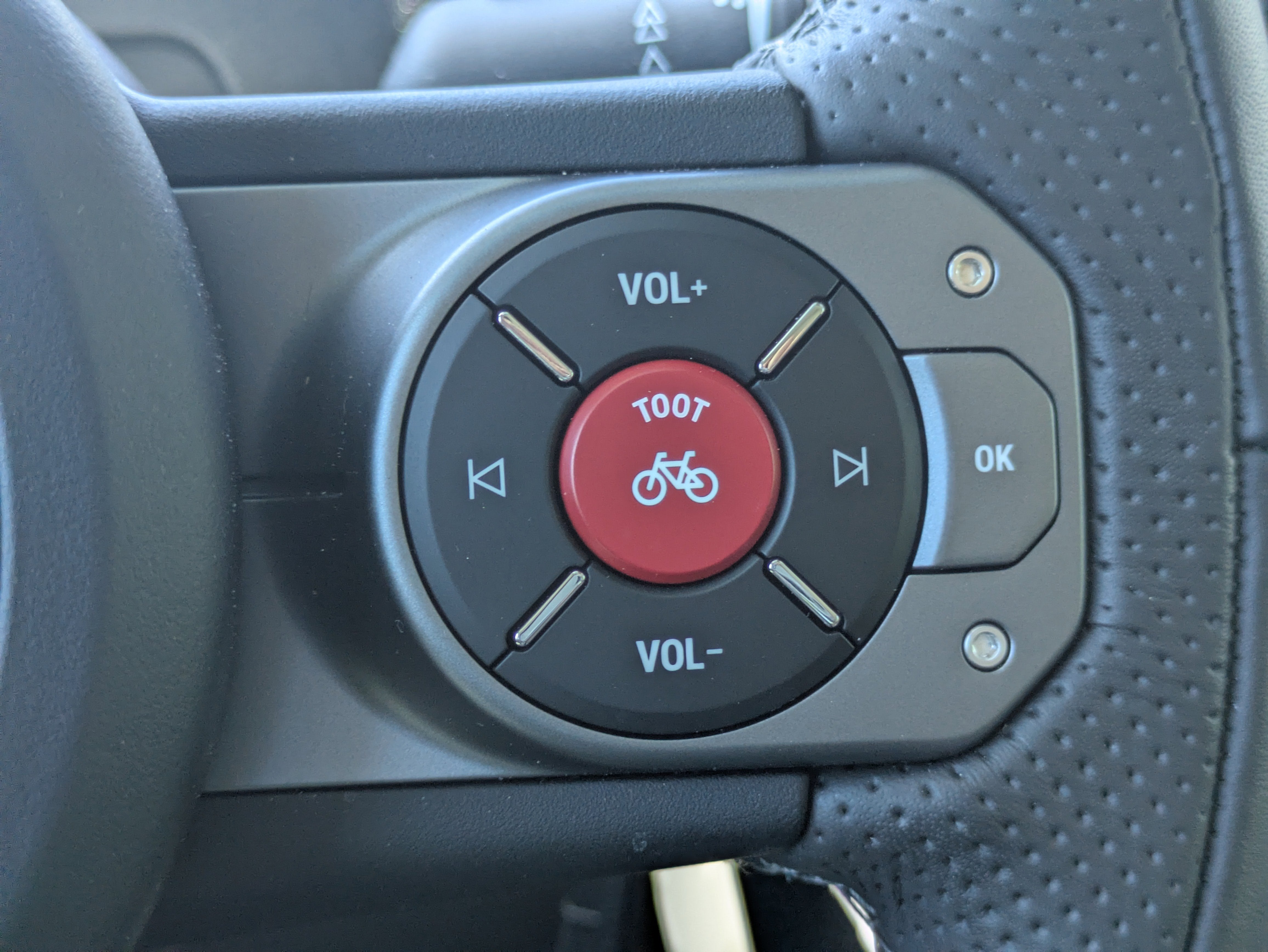 2025 INEOS Grenadier Station Wagon Base