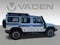 2025 INEOS Grenadier Station Wagon Base