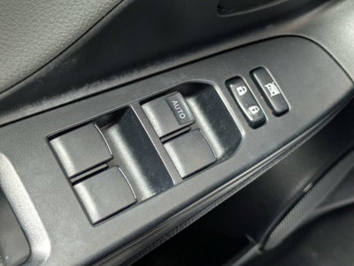 2017 Toyota Yaris L