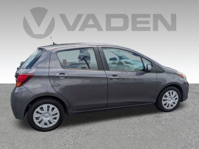 2017 Toyota Yaris L