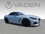 2020 BMW Z4 sDrive30i