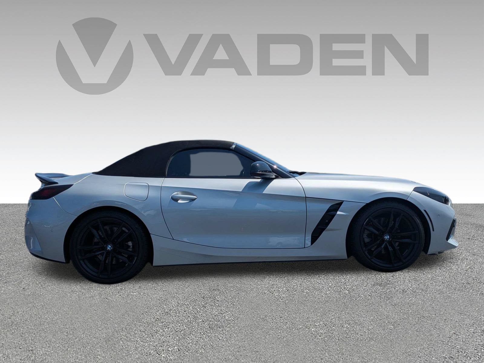 2020 BMW Z4 sDrive30i
