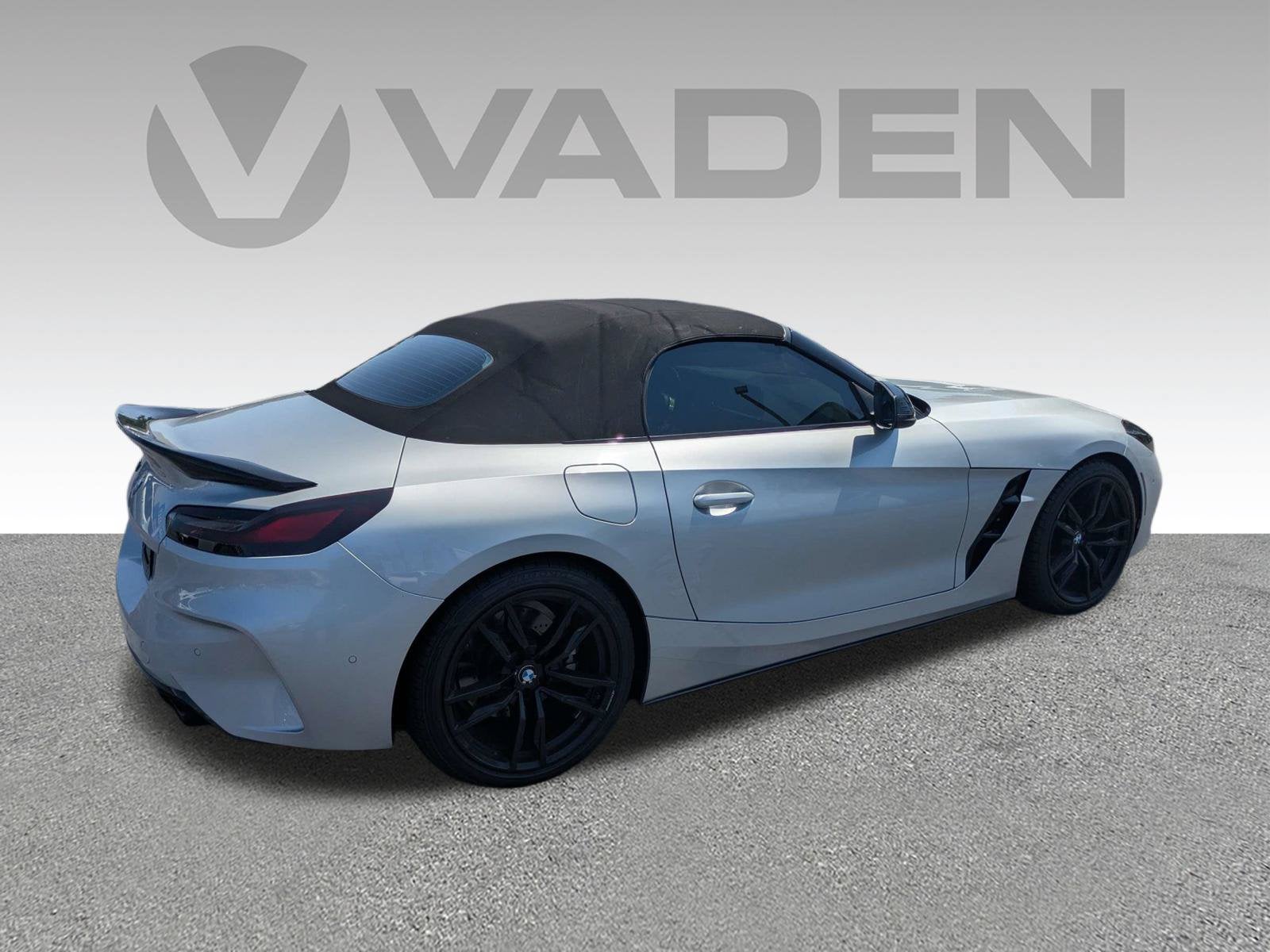 2020 BMW Z4 sDrive30i