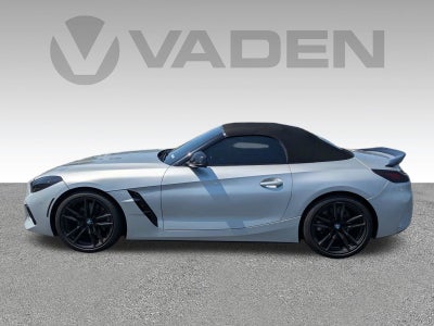 2020 BMW Z4 sDrive30i