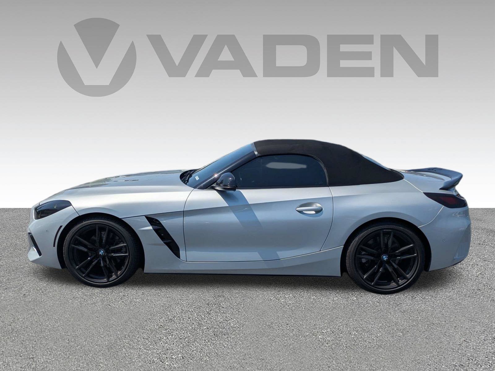2020 BMW Z4 sDrive30i
