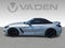2020 BMW Z4 sDrive30i