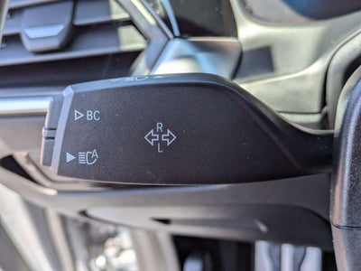 2022 BMW M3 Base