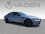 2022 BMW M3 Base