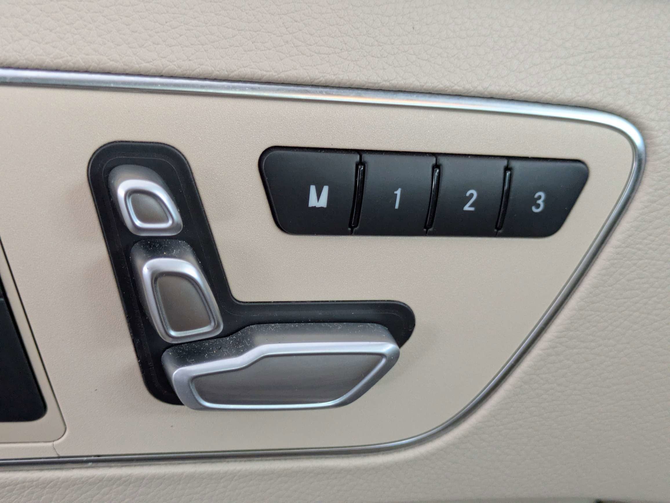 2014 Mercedes-Benz E-Class E 350