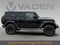 2020 Jeep Wrangler Unlimited Sahara Altitude 4x4