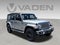 2019 Jeep Wrangler Unlimited Sahara 4x4