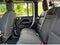 2019 Jeep Wrangler Unlimited Sahara 4x4