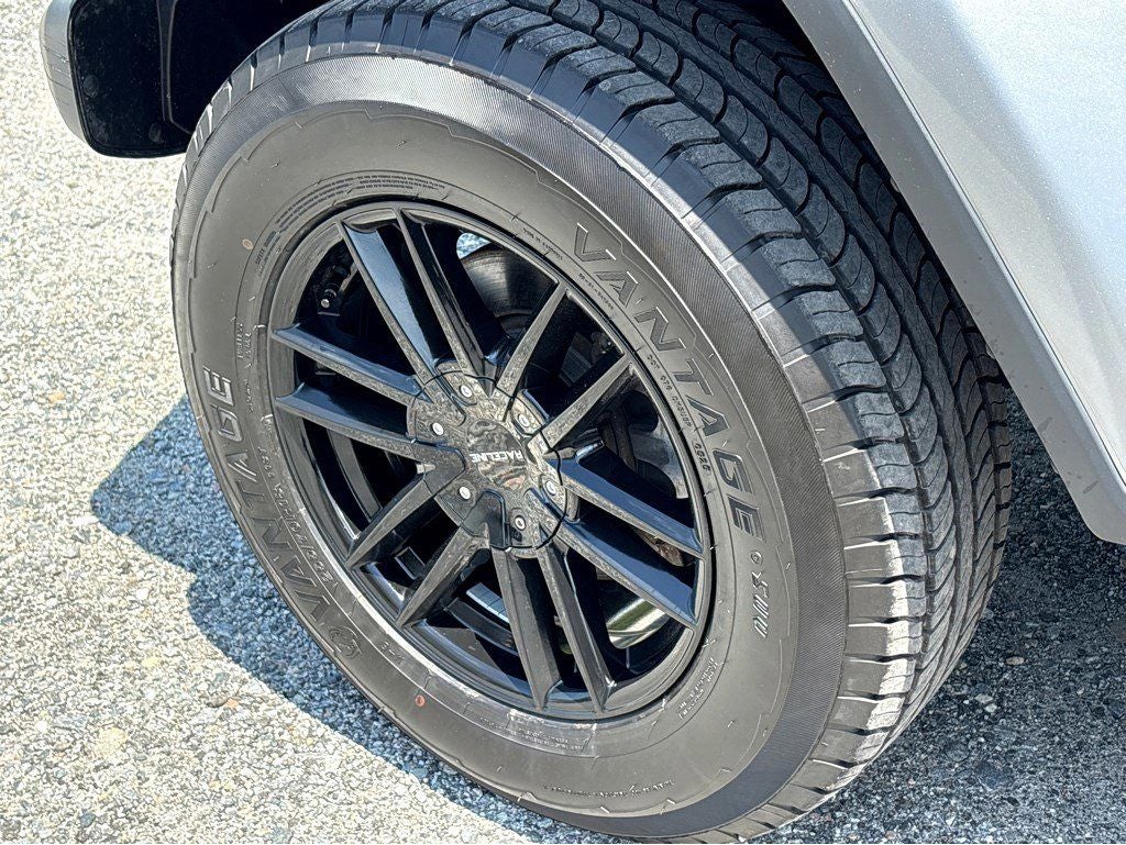 2019 Jeep Wrangler Unlimited Sahara 4x4