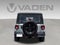 2019 Jeep Wrangler Unlimited Sahara 4x4