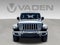 2019 Jeep Wrangler Unlimited Sahara 4x4