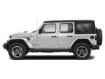 2020 Jeep Wrangler Unlimited Sahara Altitude 4x4