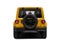 2021 Jeep Wrangler 4xe Unlimited Sahara 4x4