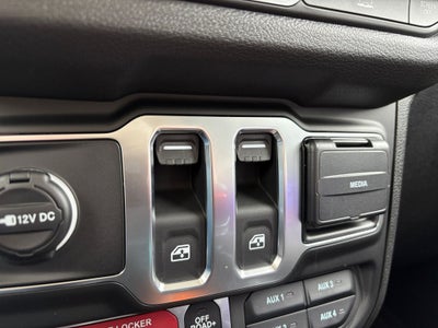 2026 Jeep Wrangler WRANGLER 2-DOOR WILLYS