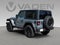2026 Jeep Wrangler WRANGLER 2-DOOR WILLYS