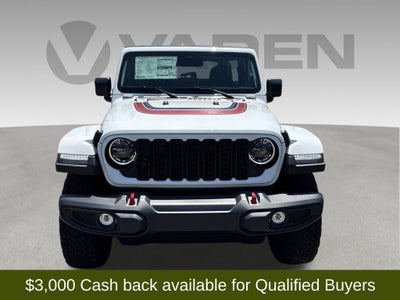 2026 Jeep Wrangler 4-Door Sport