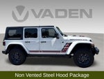 2026 Jeep Wrangler 4-Door Sport