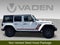2026 Jeep Wrangler 4-Door Sport