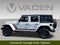2026 Jeep Wrangler 4-Door Sport