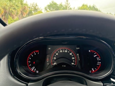 2026 Dodge Durango DURANGO GT RWD