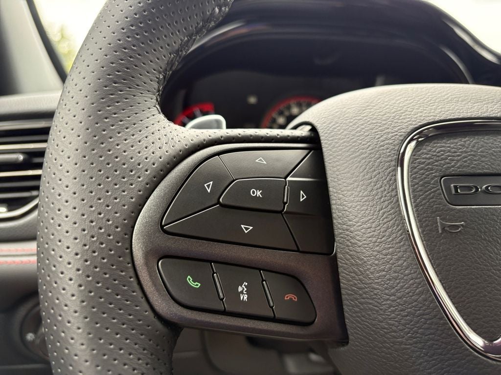 2026 Dodge Durango DURANGO GT RWD