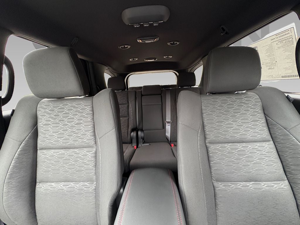 2026 Dodge Durango DURANGO GT RWD