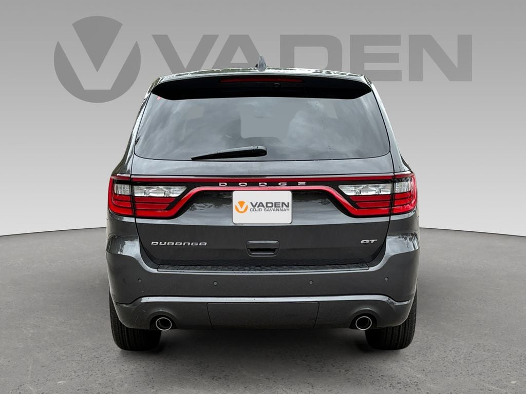 2026 Dodge Durango DURANGO GT RWD