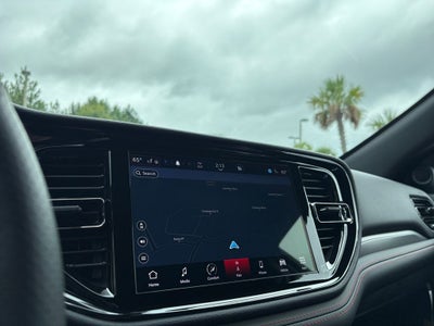 2026 Dodge Durango DURANGO GT RWD