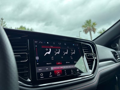 2026 Dodge Durango DURANGO GT RWD