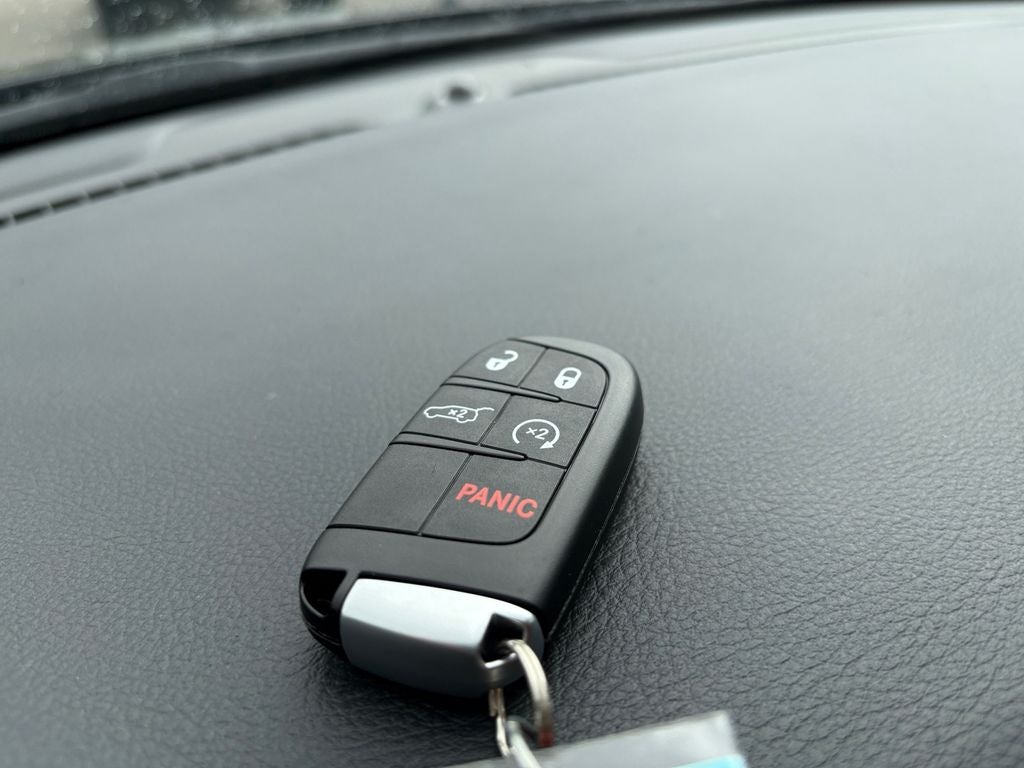 2026 Dodge Durango DURANGO GT RWD