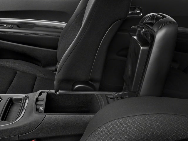 2018 Dodge Durango GT RWD