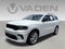 2023 Dodge Durango GT Plus RWD